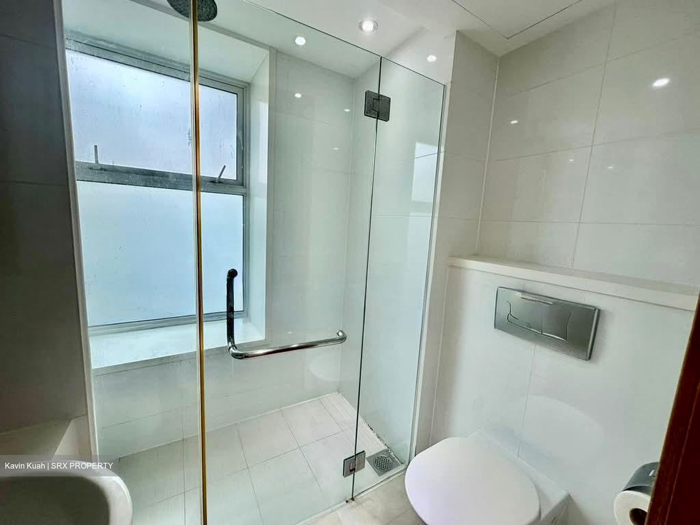Parc Emily (D9), Condominium #556150041